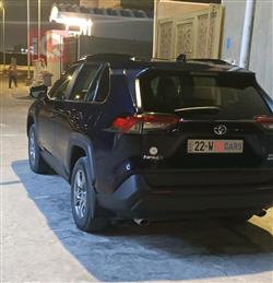 تويوتا راف 4